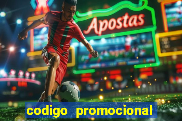 codigo promocional 7 slots